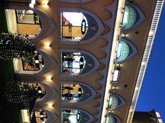 -首创奥特莱斯(西安店)