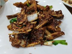 -红日饭店(裕隆三路店)