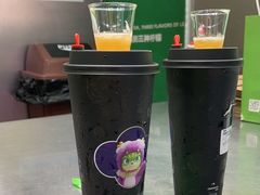 -柠檬向右(宝杨宝龙店)