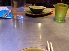 -鱼库·不仅是一家烤鱼店(车公庙店)