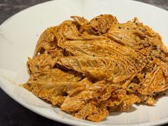 乾隆白菜-新乾隆酒楼(帝景园店)