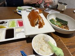 -小大董·烤鸭(王府井apm店)