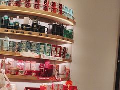 -星巴克(成都太古里二店)