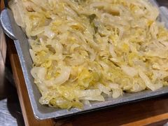 -很久以前羊肉串(大华三路店)