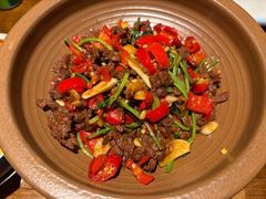 -乔街深夜食堂·小龙虾·高压锅生蚝(杭州总店)