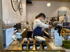 -常识咖啡common sense(春熙路店)
