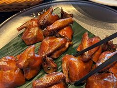 -喜棠·长沙家宴·海鲜·湘菜(麓谷店)