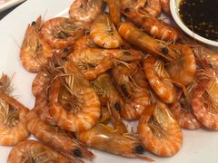 -鲤鱼门海鲜街