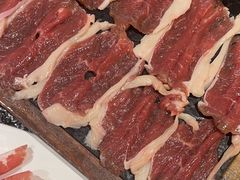-京炭铜锅涮肉·羊蝎子·羊肉炉(保利·时光里店)