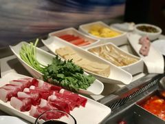 -海底捞火锅(亲子主题北金鹰店)