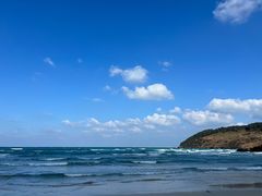 -咸德海水浴场
