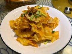 -肖记公安牛肉鱼杂馆·省级非物质文化遗产(崇仁路江滩直营店)
