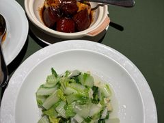 -老吉堂上海本帮菜(望京万象汇店)