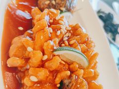 -上海小南国(世博源店)