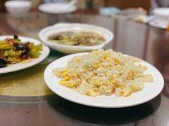 蛋炒饭-九龙餐厅(大沽路店)