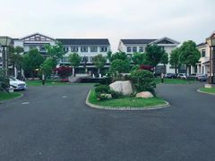 -明珠湖天鹅苑·农家菜馆