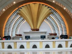 -碧中海汤泉汗蒸酒店