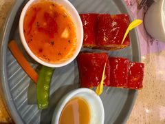 -点都德(世纪汇店)