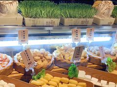 -牛New寿喜烧(金茂览秀城店)