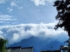 -大理古城