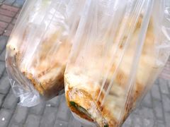 -金杨老摊头蛋饼(金口路店)