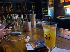 -HIB HUB公社(解放西路店)