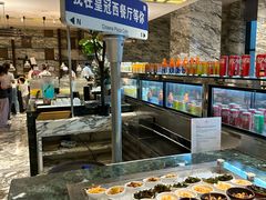 -合肥皇冠假日酒店·菲亚斯特自助餐厅(黄山路店)