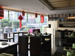 -广州建国酒店·涟日本料理