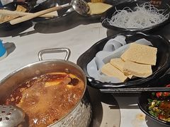 -呷哺呷哺 黄金牧场 (新中关购物中心店)