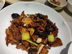 -京味斋·北京烤鸭(北京南站洋桥店)