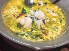 -长安炊烟庭院陕菜(七路明光路店)