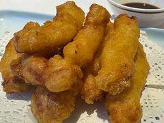 -老洋房花园饭店(绍兴路店)