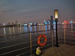 -轮渡红巷旅游码头