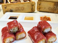 -悦满楼·西关名点·湛江名菜(航空综合大厦店)