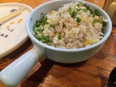 -喝丢一只鞋海鲜烧烤·海肠捞饭(文体街店)
