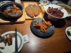 -三强鸽子(胜利路店)