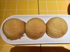 酥皮山楂叉烧包-蔡澜点心·粤菜(花城汇南区店)