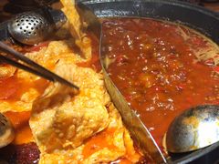 -楠火锅(仁恒梦中心店)