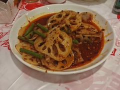 -辣螃铠盆盆蟹大排档(海昌店)