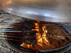 -水浒烤肉(君汇上品店)