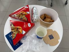 -山姆会员商店(上海浦东店)