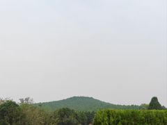 -秦始皇帝陵博物院-丽山园