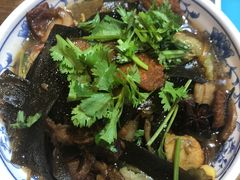 -磁州卤面·地标邯郸菜(97年创始店)