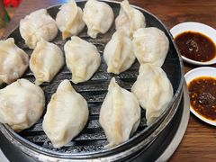 -老马家蒸饺(南海街店)