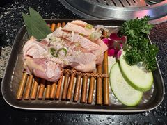 -牛焱·和牛烧肉(五大道店)