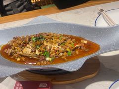 -不倒翁·安徽名菜楼(步行街店)