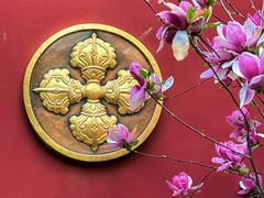 -西安市广仁寺