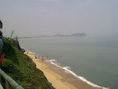 -漳州滨海火山岛自然生态风景区