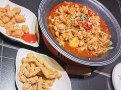 -美蛙四季(黄寺大街店)