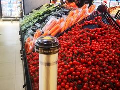 -物美超市(通州华业玫瑰店)